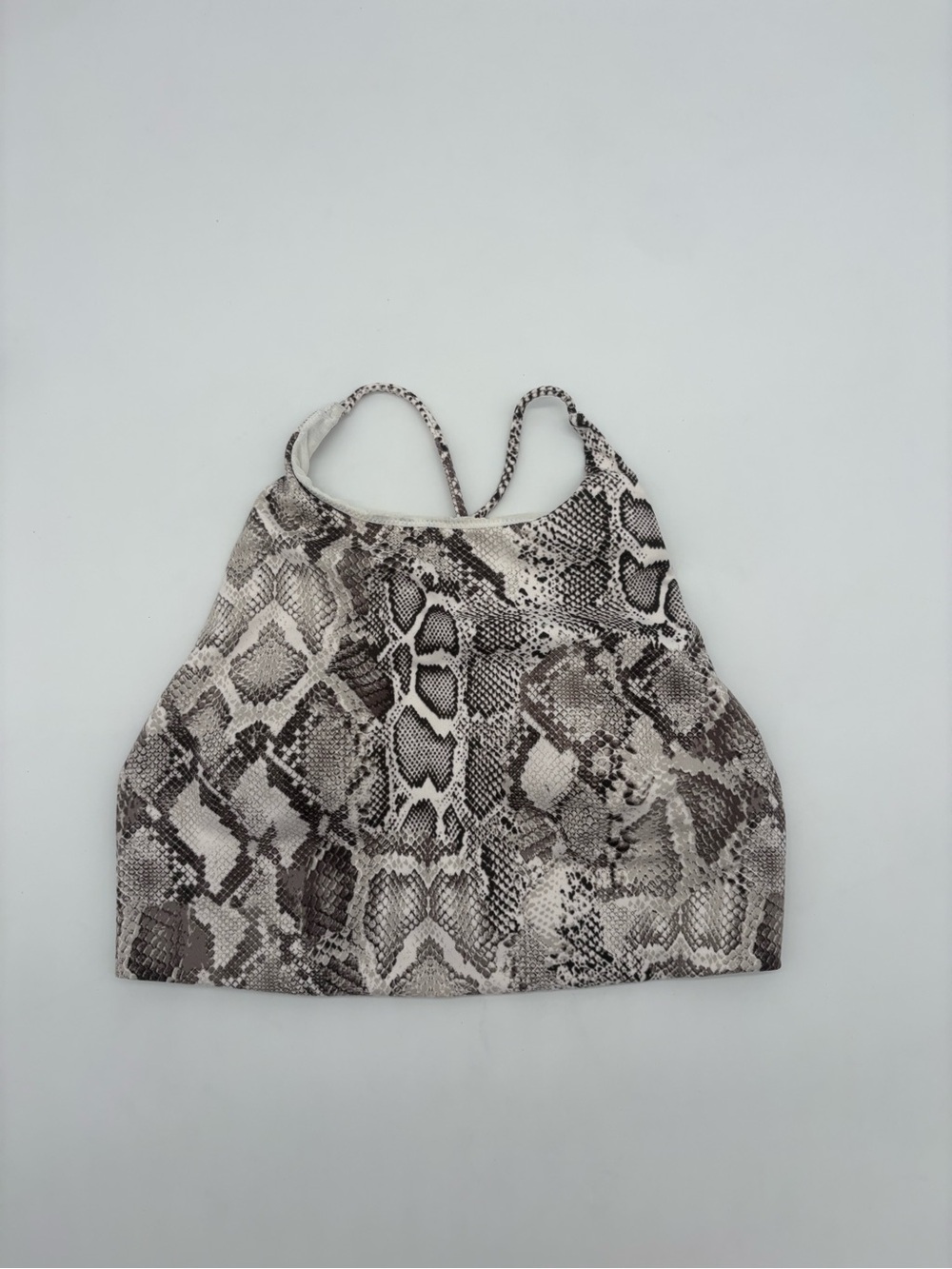 Victorias Secret Backless Bralette